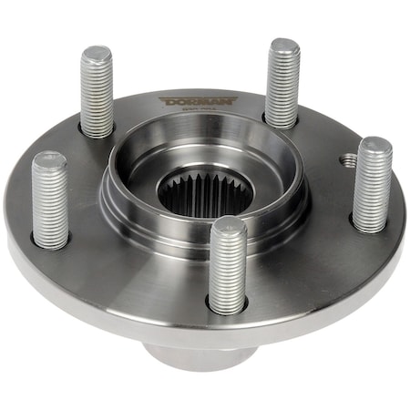 Dorman Wheel Hub 930-004